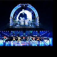Show Review: After All These Years, Elvis Has Returned To Las Vegas